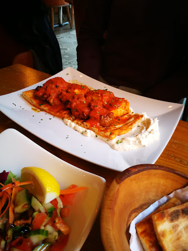 Photo of Ayos Restaurant - 2 Beaconsfield Rd, St Albans AL1 3RD